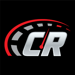 CR Auto Scheduler - Production logo